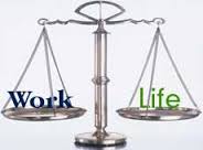 WorkLife Balance Thurd State